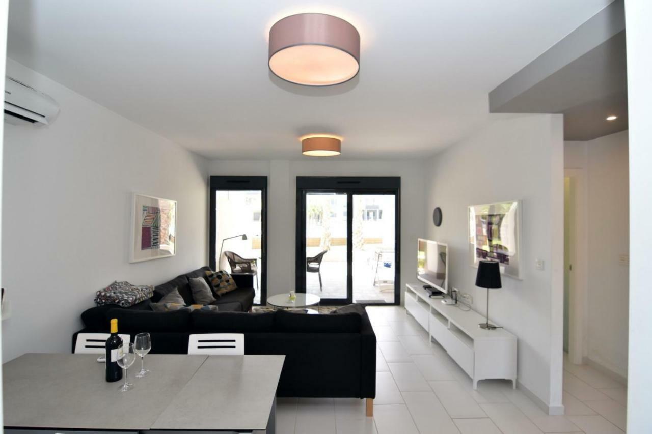 Oasis Beach VI South Facing Pool View La Zenia Dehesa de Campoamor  Ngoại thất bức ảnh